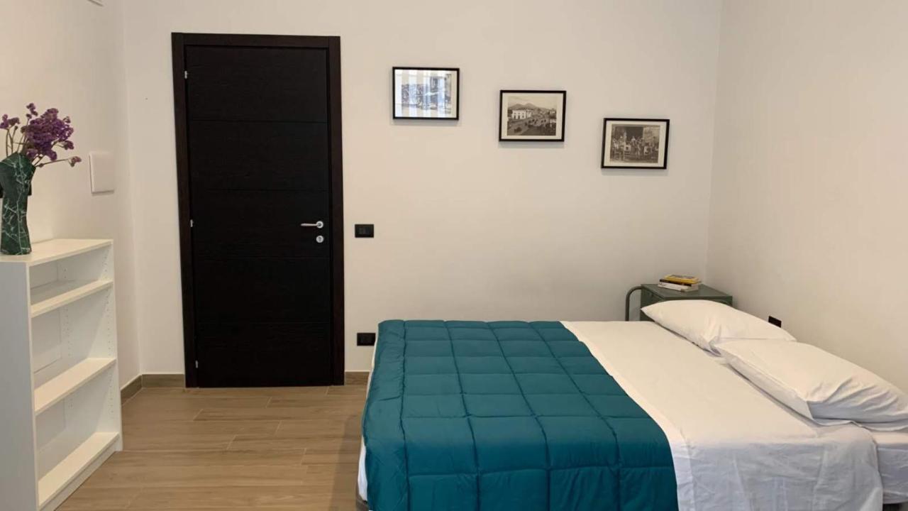 Affittacamere Fondacolivella Napoli